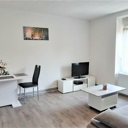 Myhome Basel Rc44B Saint-Louis  Exteriör bild