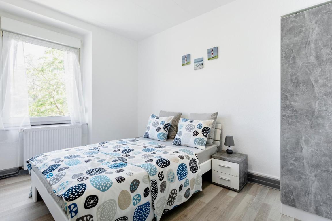 Myhome Basel Rc44B Saint-Louis  Exteriör bild
